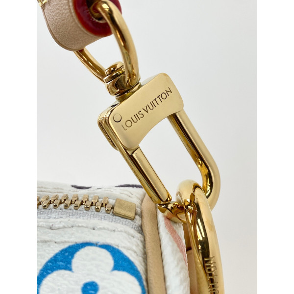 LV x TM SPEEDY BANDOULIÈRE — 3