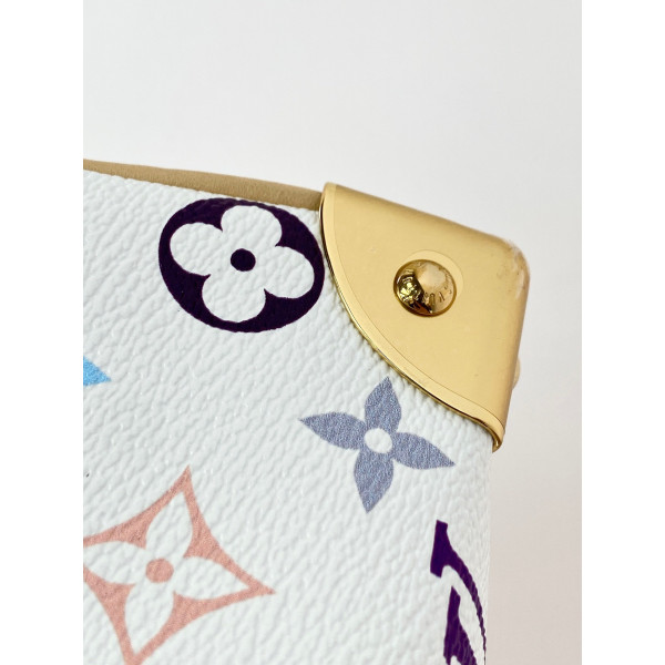 LV x TM SPEEDY BANDOULIÈRE — 16