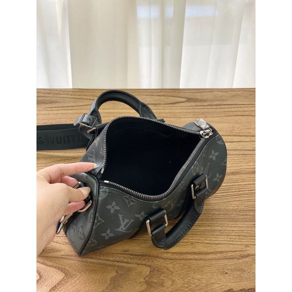 KEEPALL BANDOULIÈRE — 9