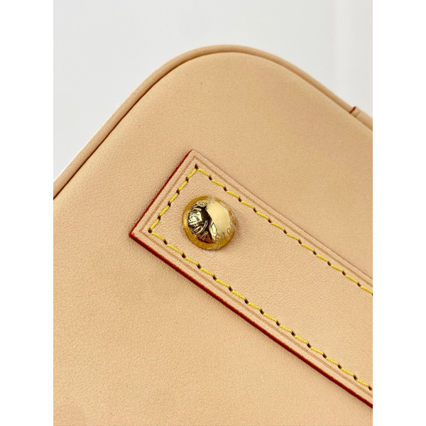 LV x TM ALMA BB 手袋 — 18