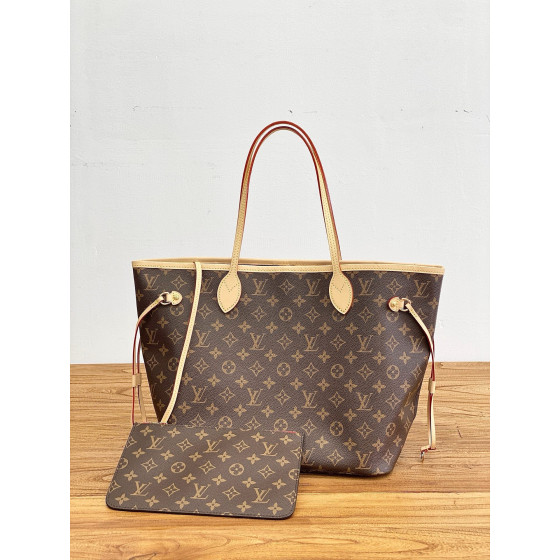 NEVERFULL
