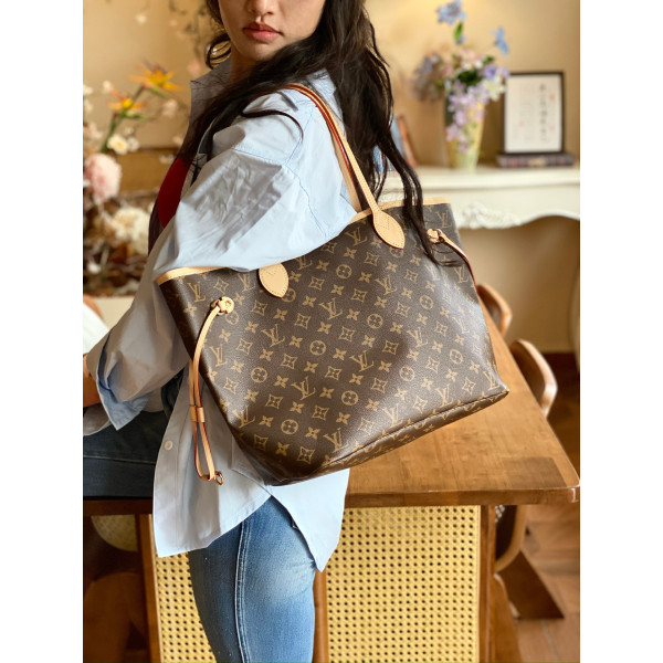 NEVERFULL — 10