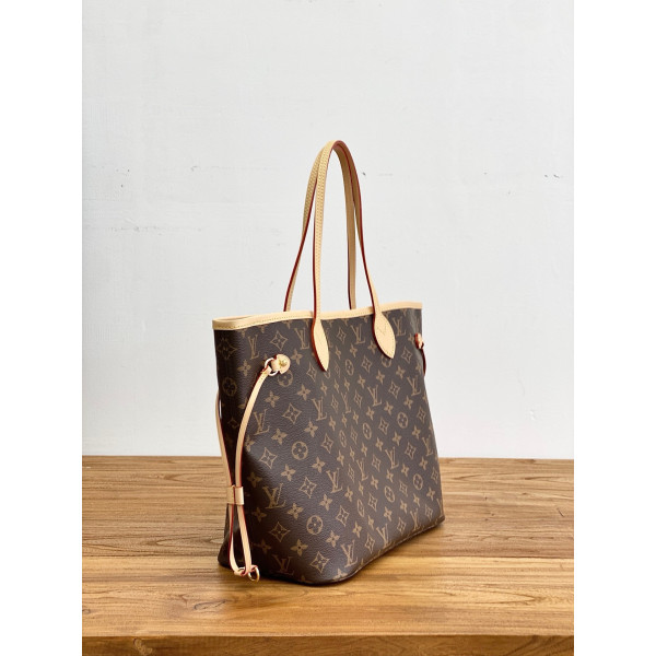 NEVERFULL — 5