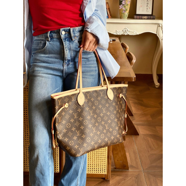 NEVERFULL — 11