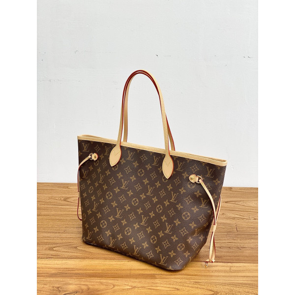 NEVERFULL — 7