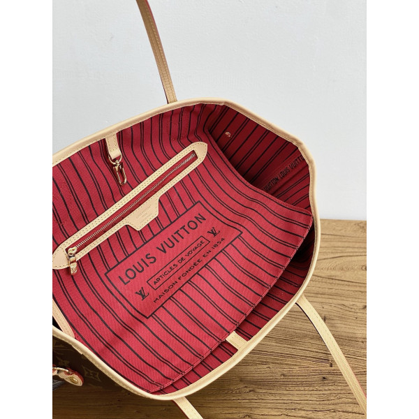 NEVERFULL — 4