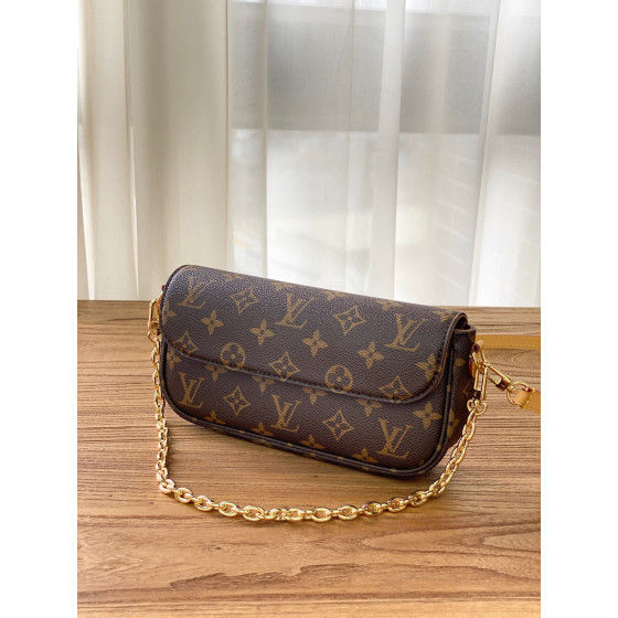 WALLET ON CHAIN IVY