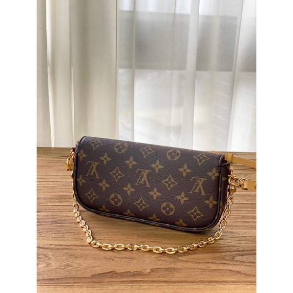 WALLET ON CHAIN IVY — 5
