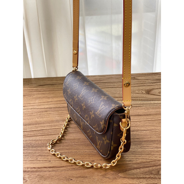 WALLET ON CHAIN IVY — 7