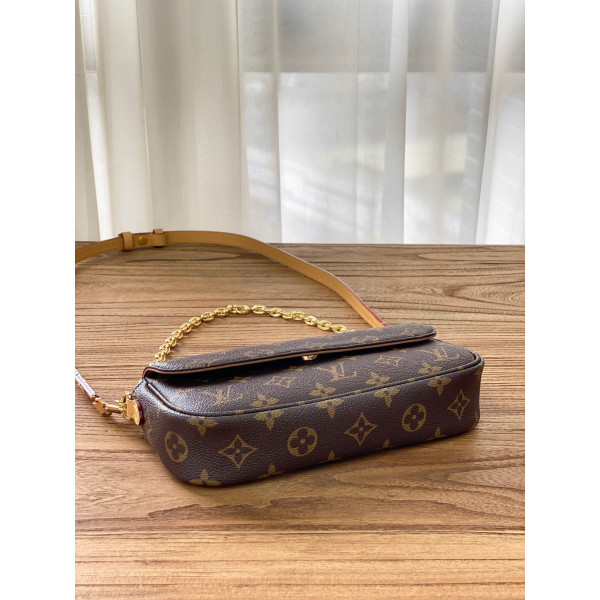 WALLET ON CHAIN IVY — 6