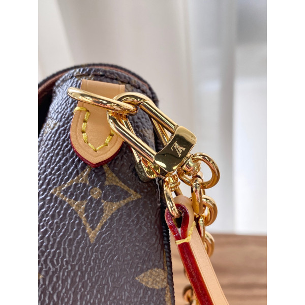 WALLET ON CHAIN IVY — 2