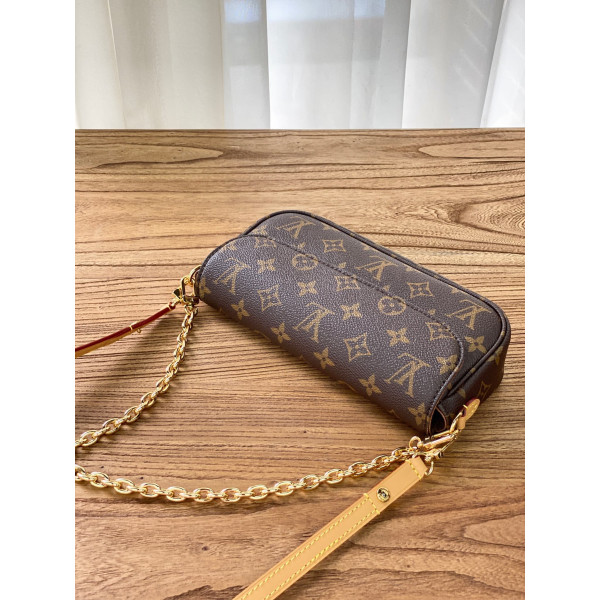 WALLET ON CHAIN IVY — 8