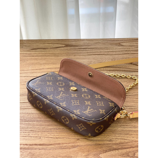 WALLET ON CHAIN IVY — 9