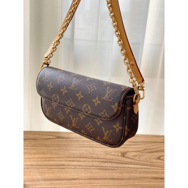 WALLET ON CHAIN IVY — 10