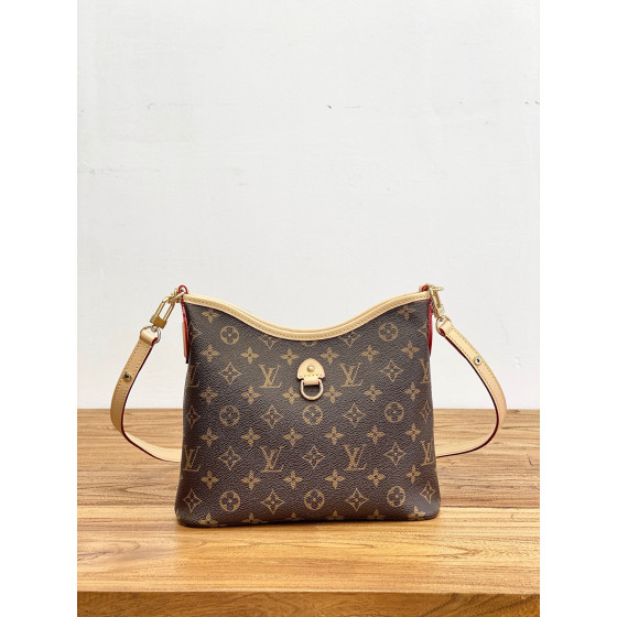 MINI SOFT TRUNK 链条包
