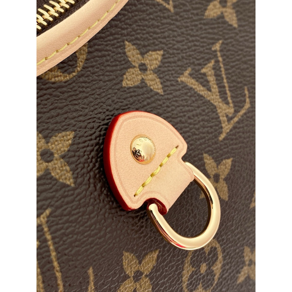 MINI SOFT TRUNK 链条包 — 2